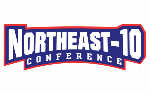 Northeast-10 Conference Logo-2002