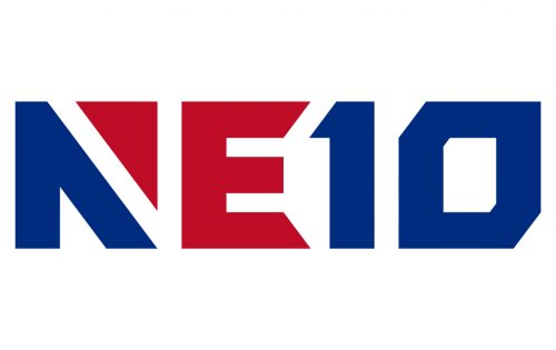 Northeast-10 Conference Logo