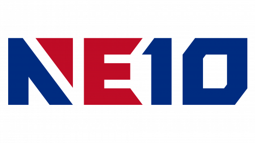 Northeast-10 Conference logo