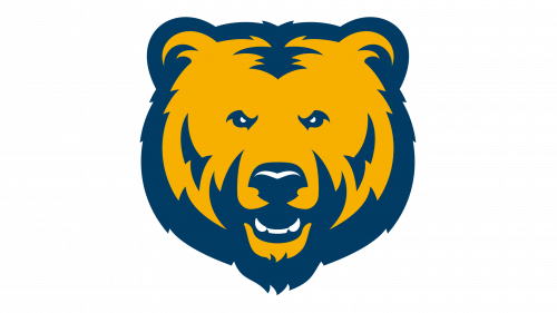 Northern Colorado Bears logo