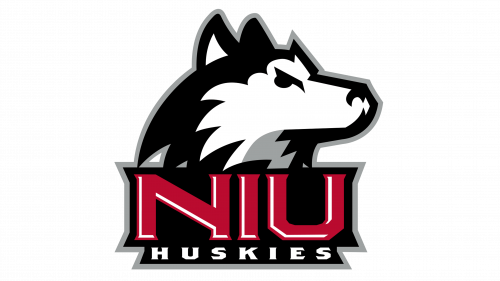 Northern Illinois Huskies logo