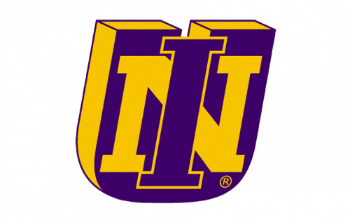 Northern Iowa Panthers Logo-2001