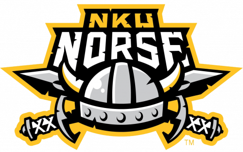 Northern Kentucky Norse Logo-2005