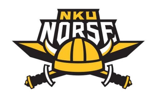 Northern Kentucky Norse Logo