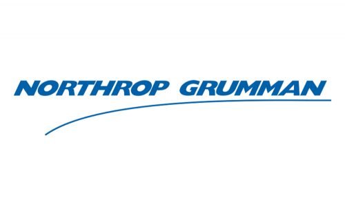 Northrop Grumman Logo-1994