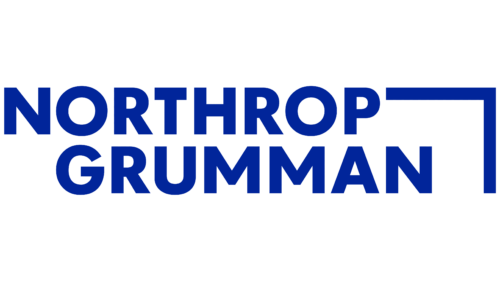 Northrop Grumman Logo