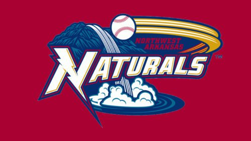 Northwest Arkansas Naturals Emblem