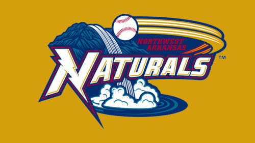 Northwest Arkansas Naturals symbol