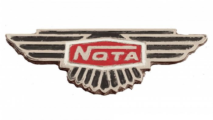 Nota Logo