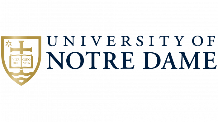 Notre Dame Logo