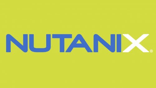 Nutanix Logo