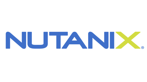 Nutanix Logo