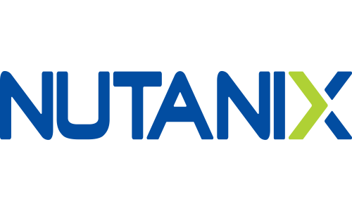 Nutanix logo