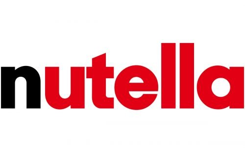 Nutella Logo