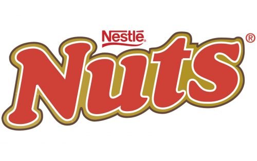 Nuts Logo