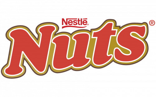 Nuts Logo