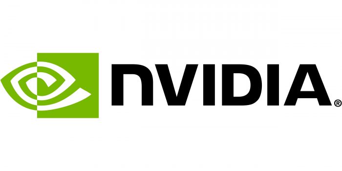 Nvidia logo