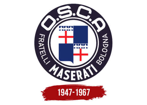 O.S.C.A. Logo