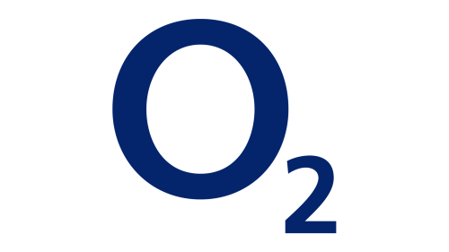 O2 Logo