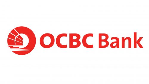 OCBC Bank Logo