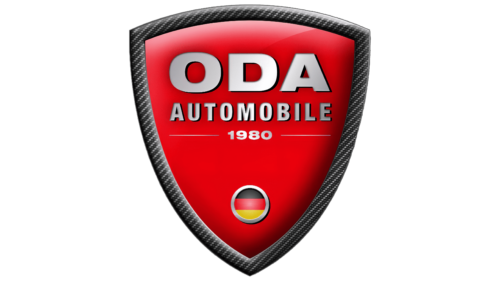 ODA Logo