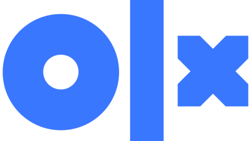 OLX logo