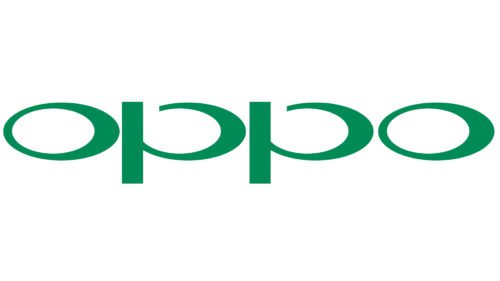 OPPO logo