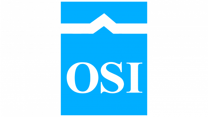 OSI Logo