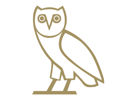 OVO Logo