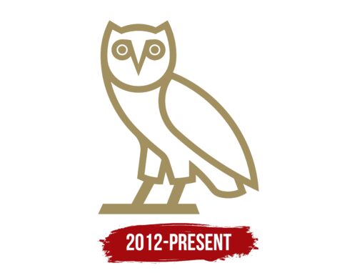 OVO Logo History