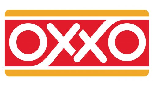 OXXO Logo