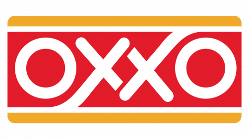 OXXO Logo