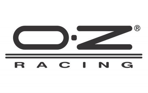 OZ Racing Logo