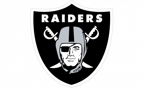 Oakland Raiders Logo