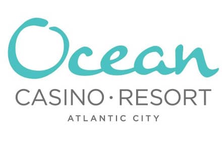 Ocean Resort Casino Logo