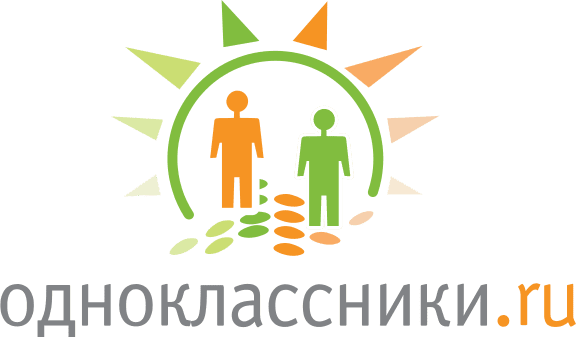 Odnoklassniki Logo 2006