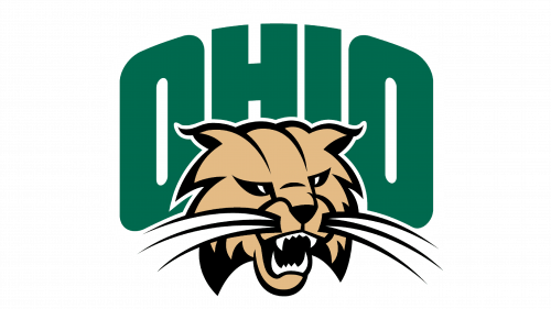 Ohio Bobcats Logo