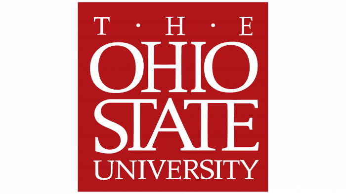 Ohio State Emblem