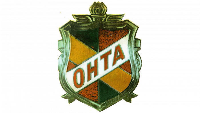 Ohta Jidosha Logo