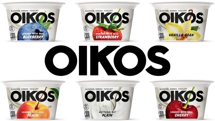 Oikos Emblem