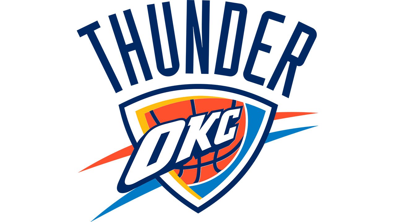 Oklahoma City Thunder logo