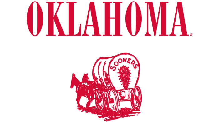 Oklahoma Sooners Logo 1951