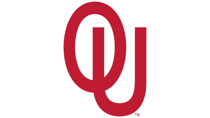 Oklahoma Sooners Logo 1966