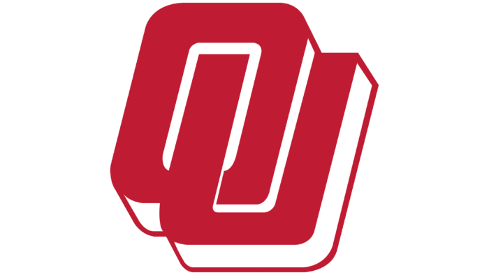 Oklahoma Sooners Logo 1979