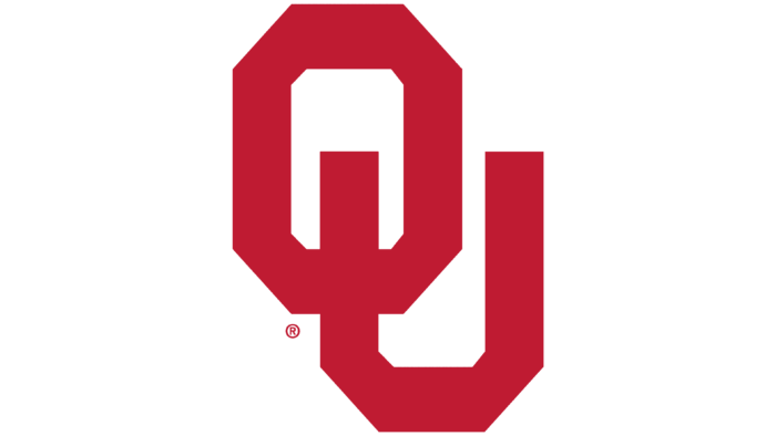 Oklahoma Sooners Logo 2000