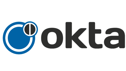 Okta Logo 2010