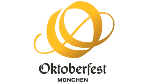 Oktoberfest Mnchen Logo