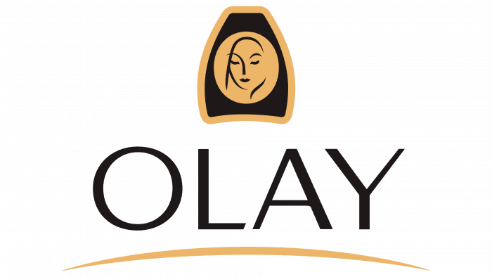 Olay Logo 2000-2006