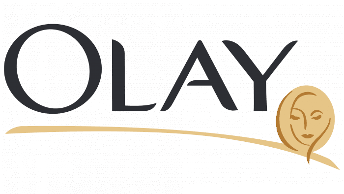 Olay Logo 2006-2010