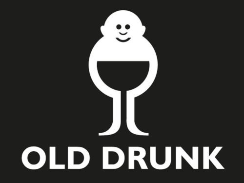 Old Drunk logo